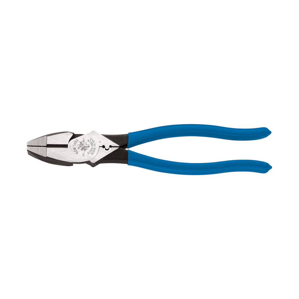 Klein® D2000-9NECR