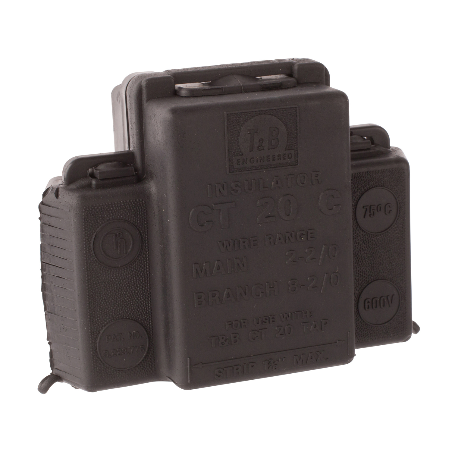 Blackburn® CT20C