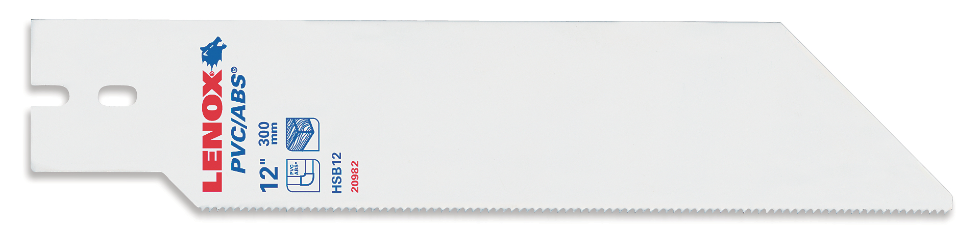 LENOX® TOOLS 20982HSB12 5200