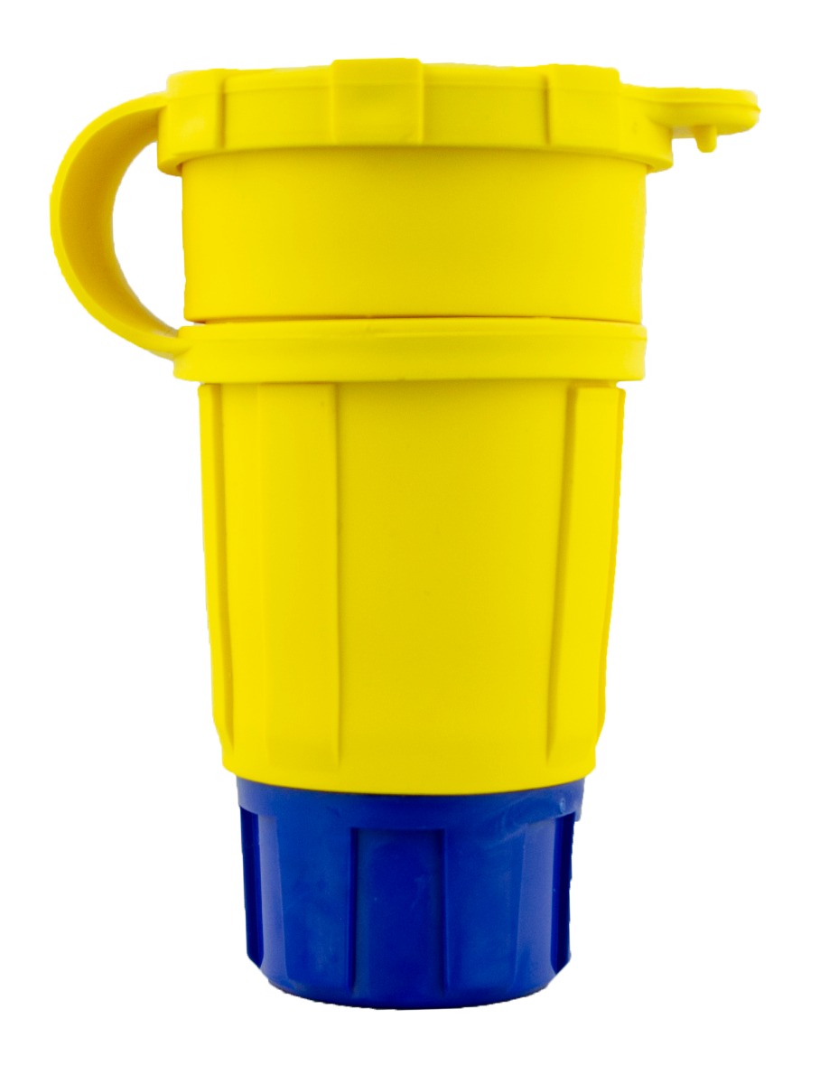 Ericson® 2622-CW6P
