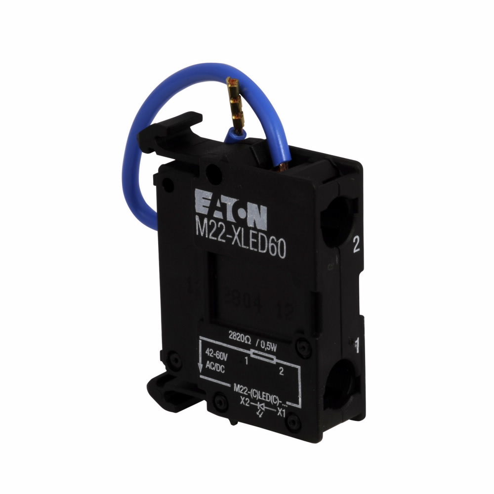 EATON M22-XLED60