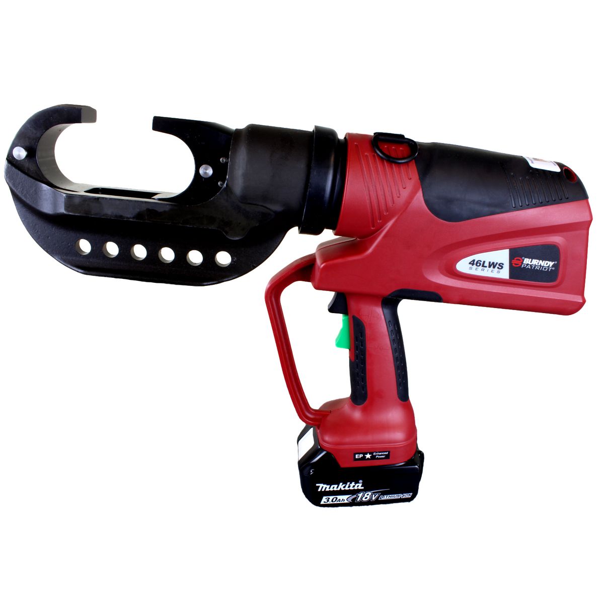 BURNDY® PAT46LWSLI