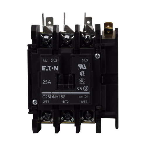 EATON C25DNY152AL
