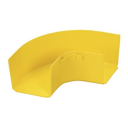 Panduit® FRRA4X4YL
