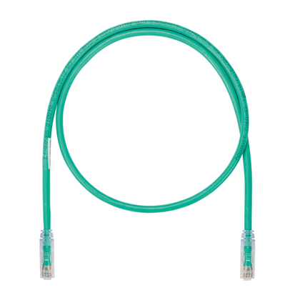 Panduit® UTP6ASD15GR