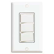 Leviton® 1755-2W