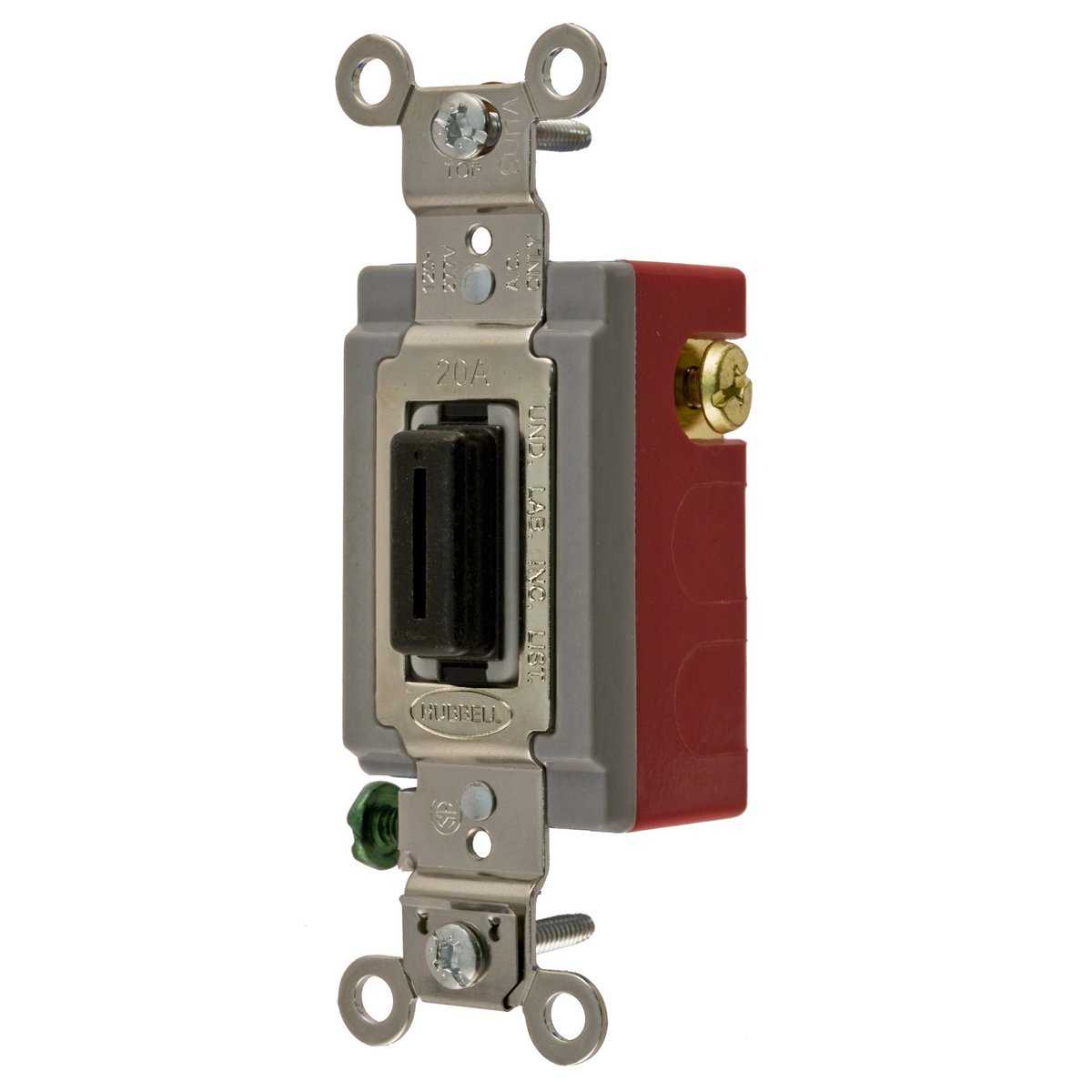 Wiring Device-Kellems HBL1557L