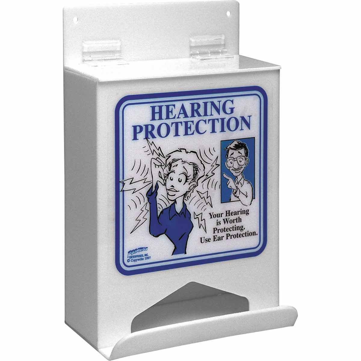 Brady® EPDISP