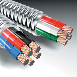 AFC Cable Systems 2107-60-00 MCCA102R