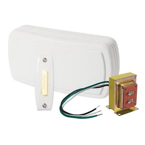 NuTone® BK115LWH