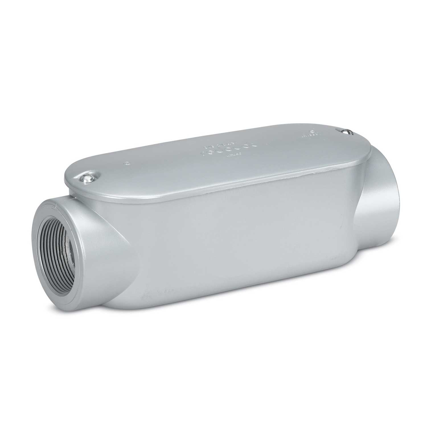 Steel City® AC-10-RD