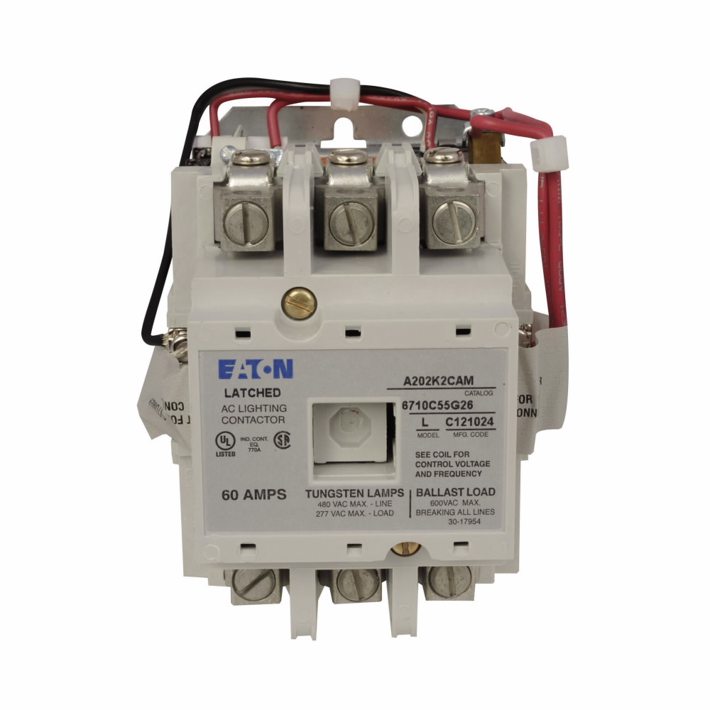 EATON A202K2CAM