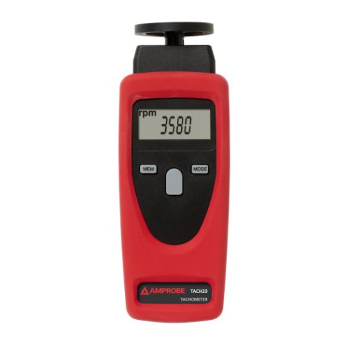 Amprobe® TACH20