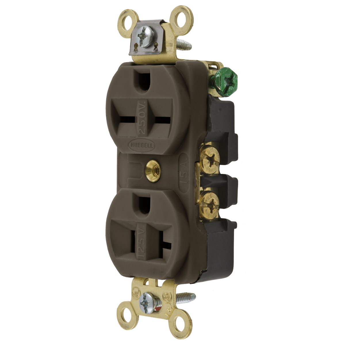 Wiring Device-Kellems HBL5292