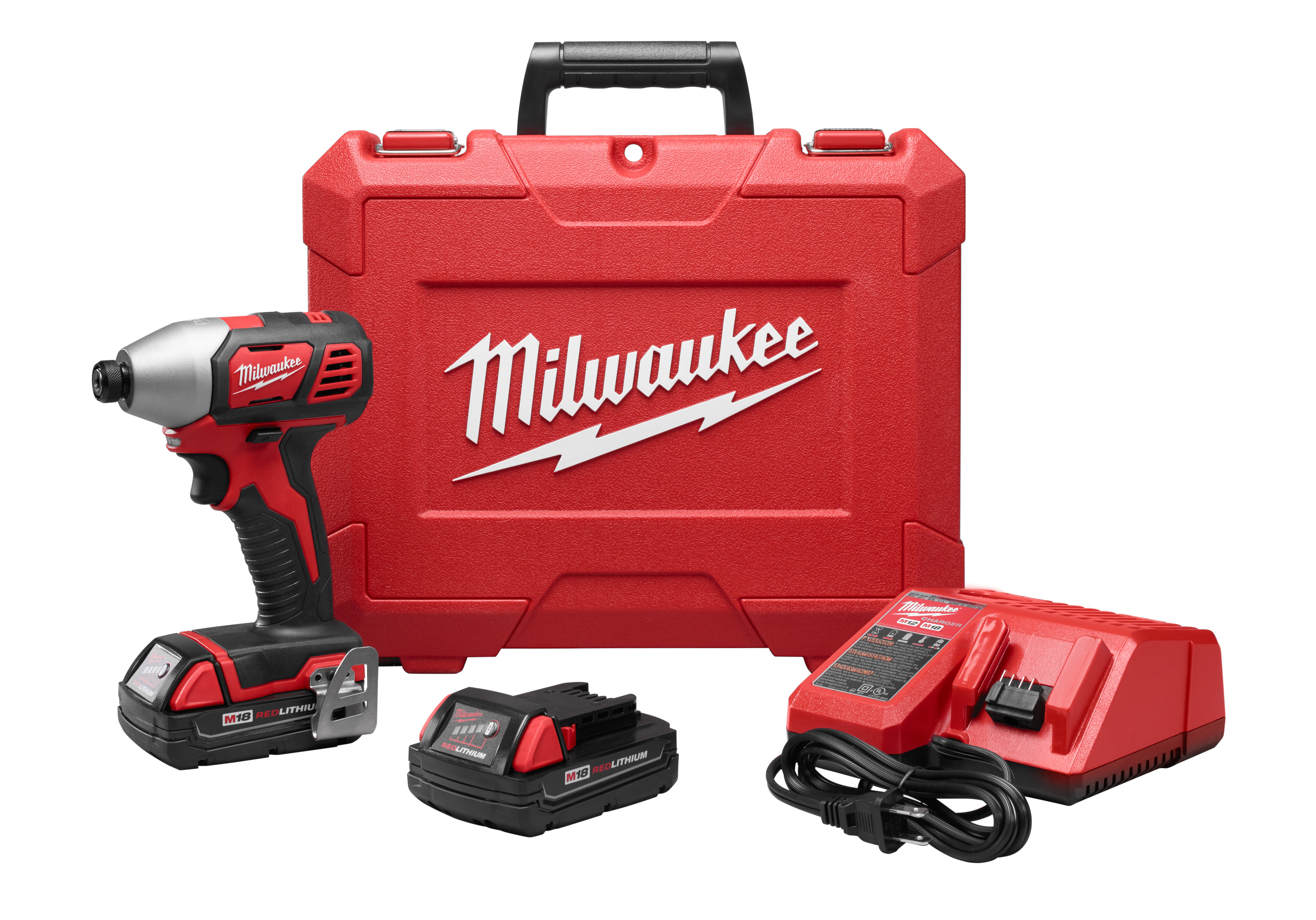 Milwaukee® 2656-22CT