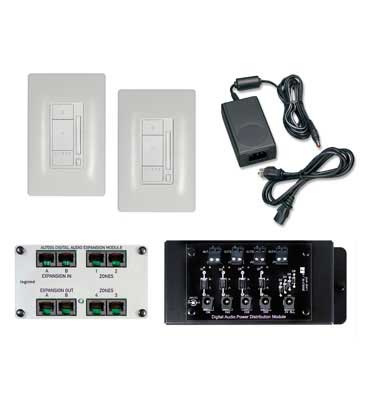 On-Q® AU7052WH