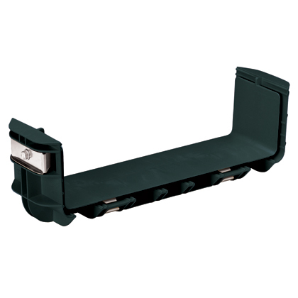 Panduit® FRBC12X4BL-X