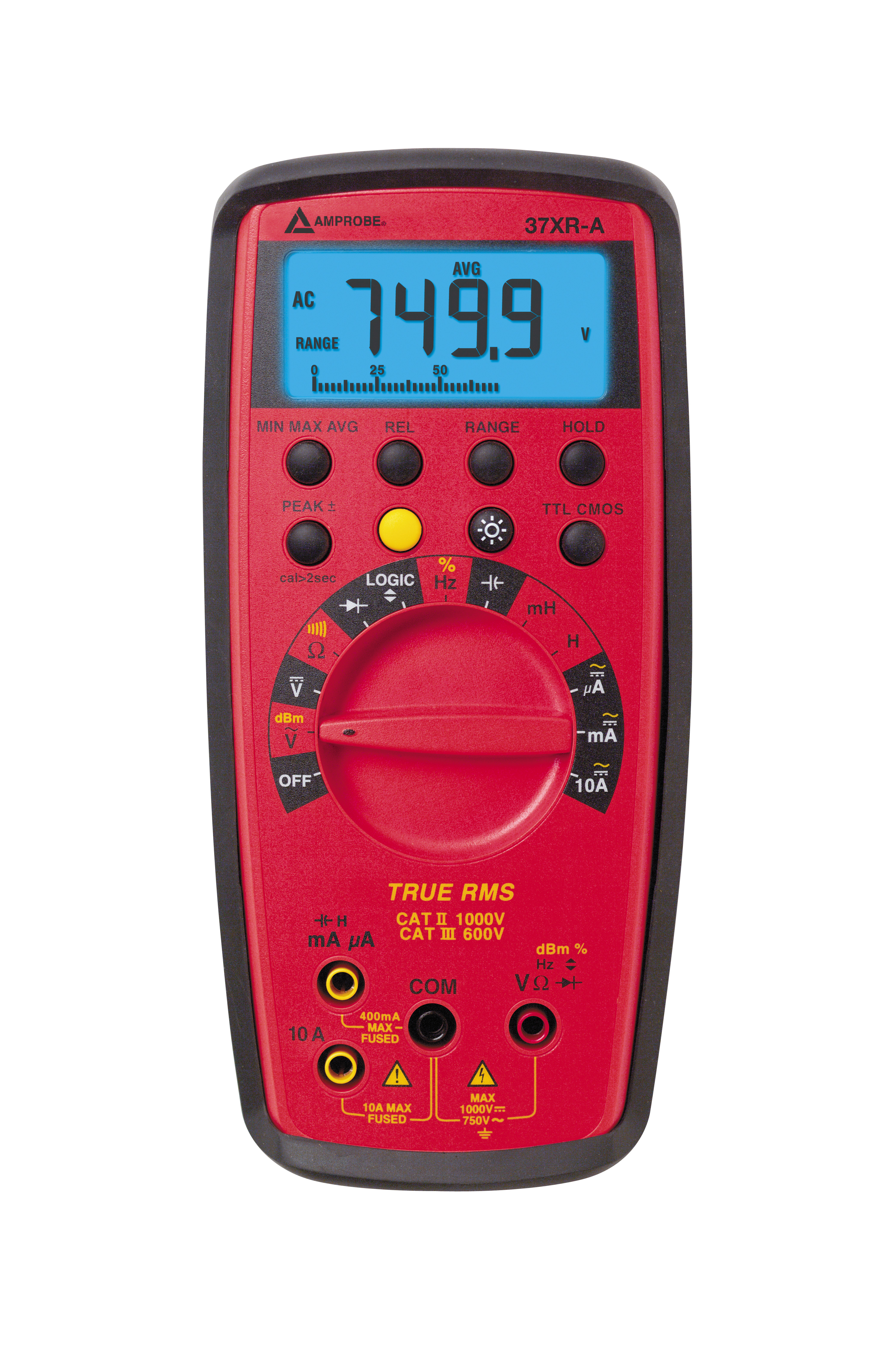 Amprobe® 37XR-A