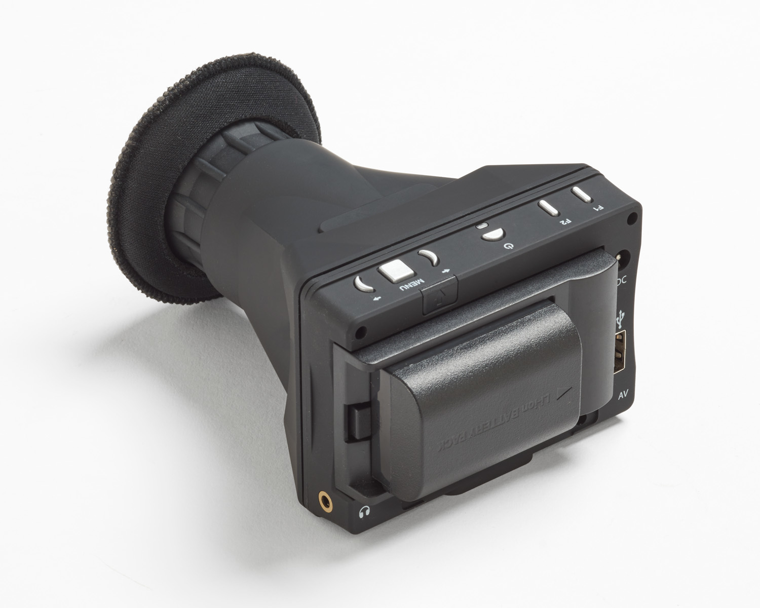 Fluke® FLK-TI-EYEPIECE