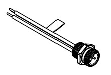 Brad® 1R4006A20M005G