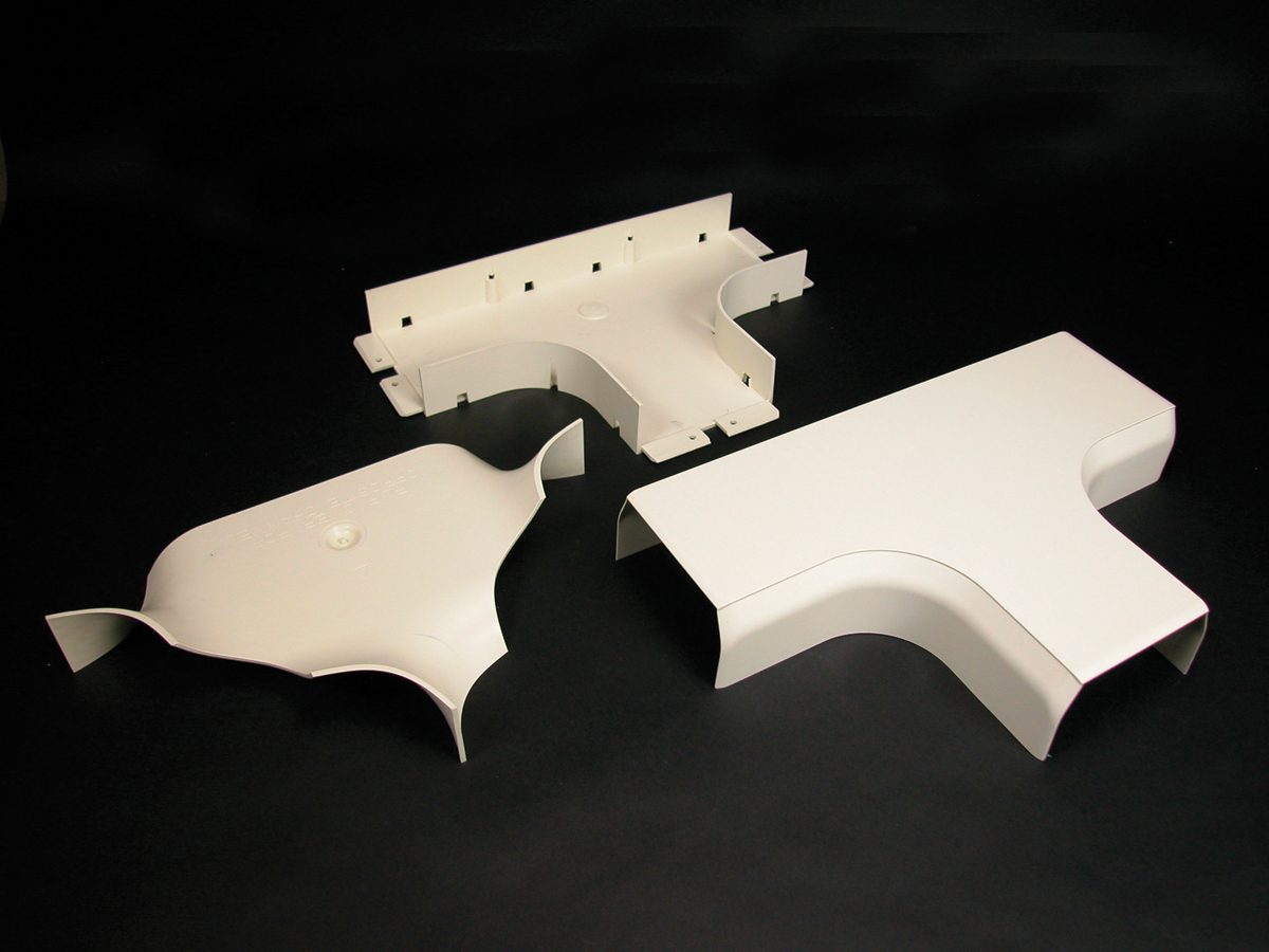 Wiremold® 40N2F15WH