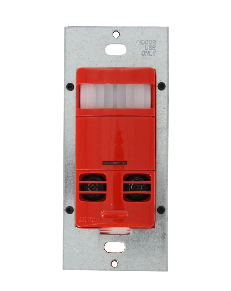 Leviton® OSSMT-GDR