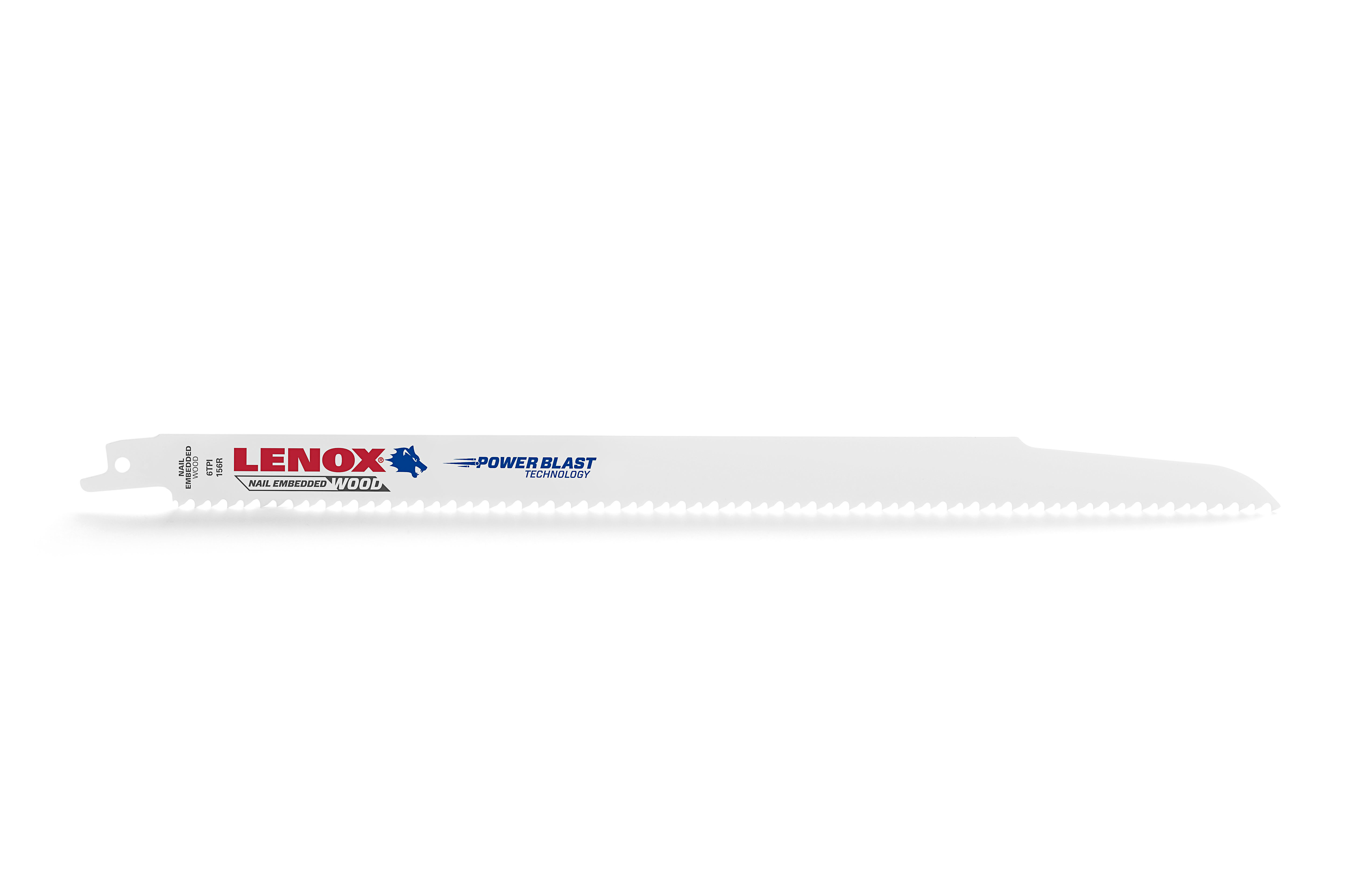LENOX® TOOLS 20495B156R 5155