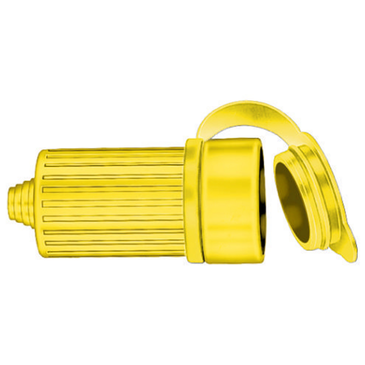 Wiring Device-Kellems HBL60CM18