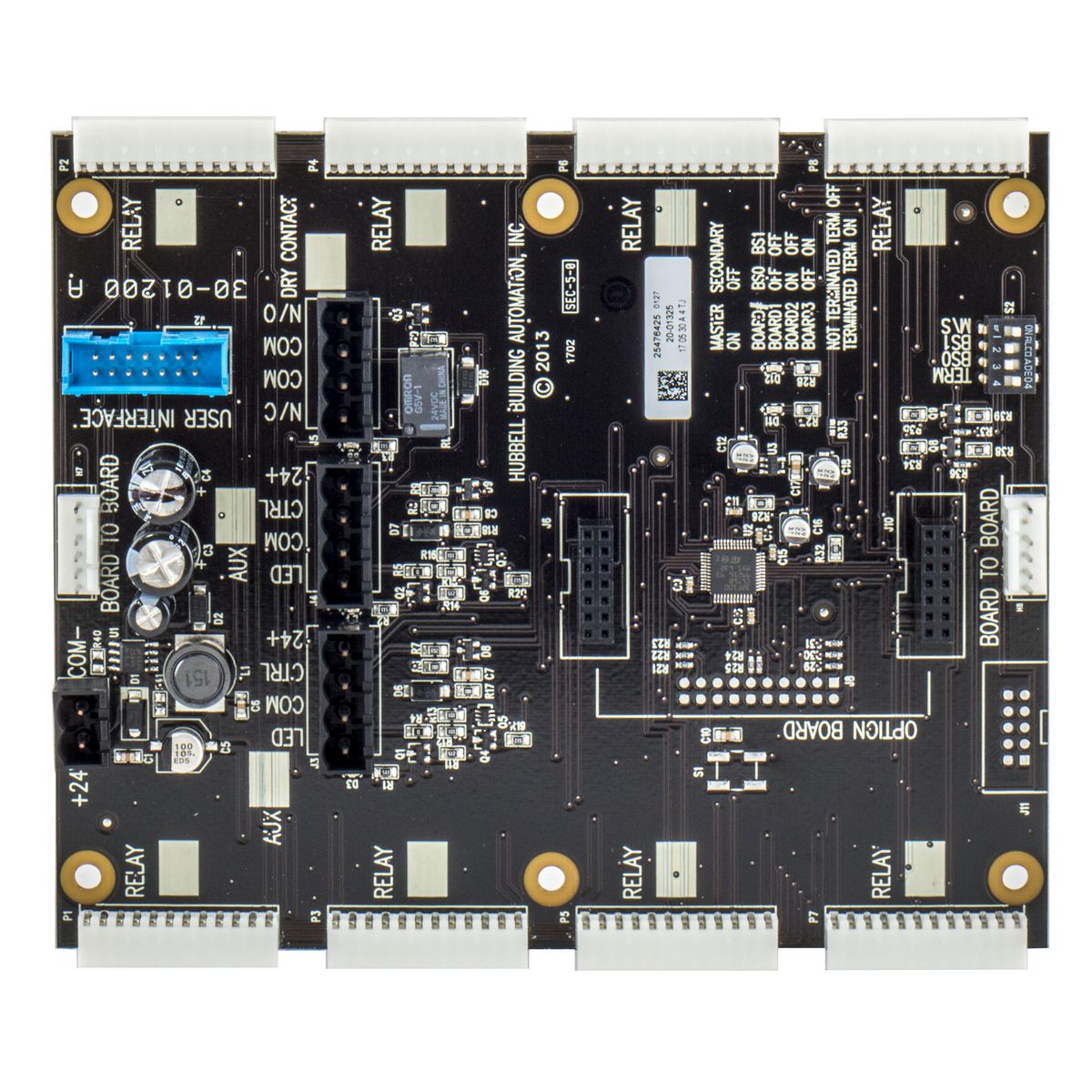 Wiring Device-Kellems CPMBRD16