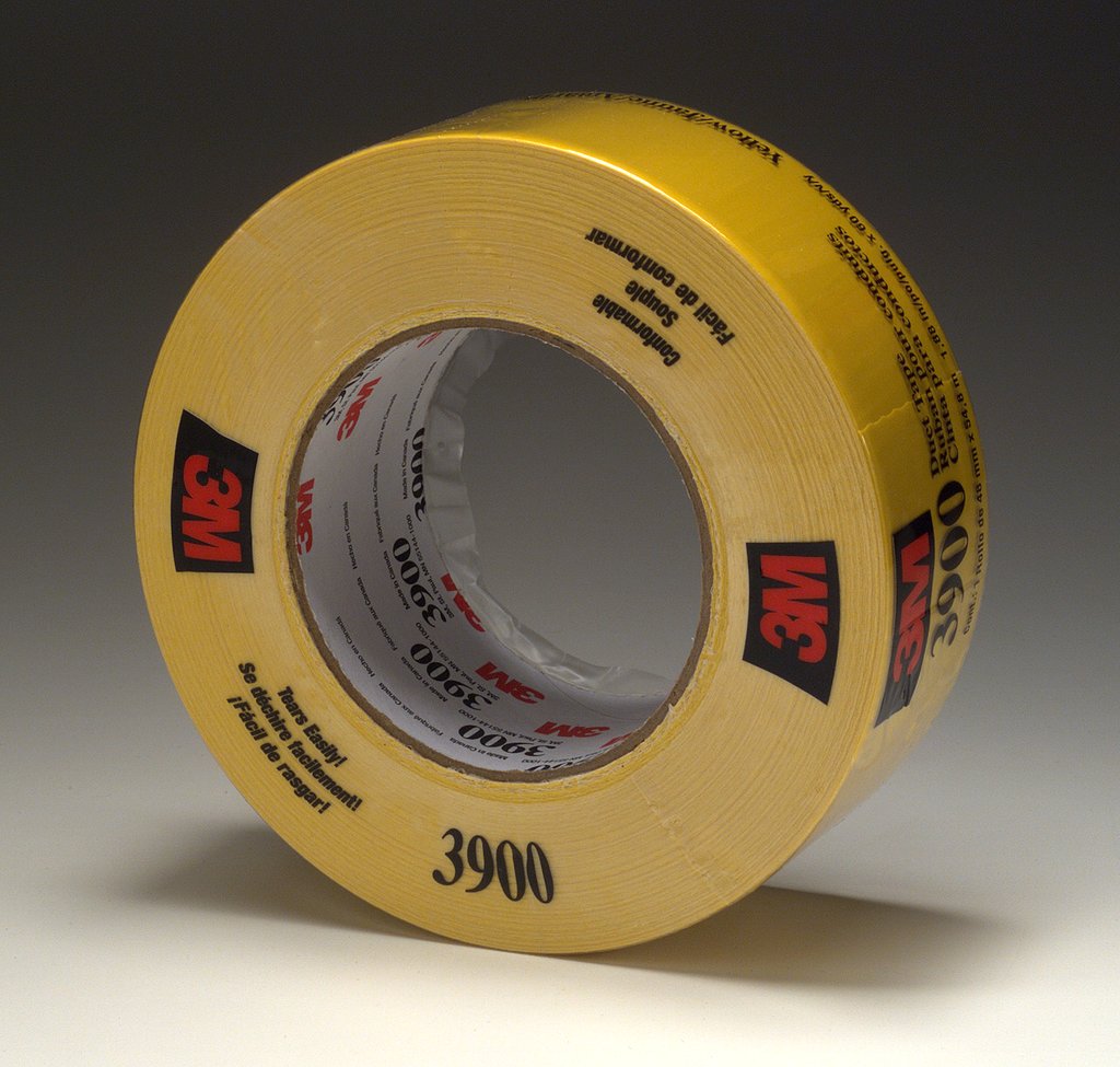 3M™ 3900-Yellow