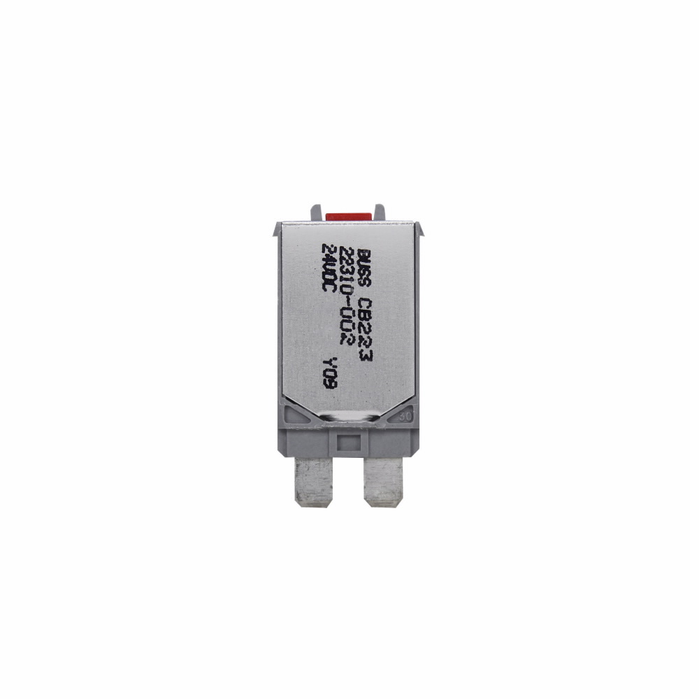 Bussmann CB223-20