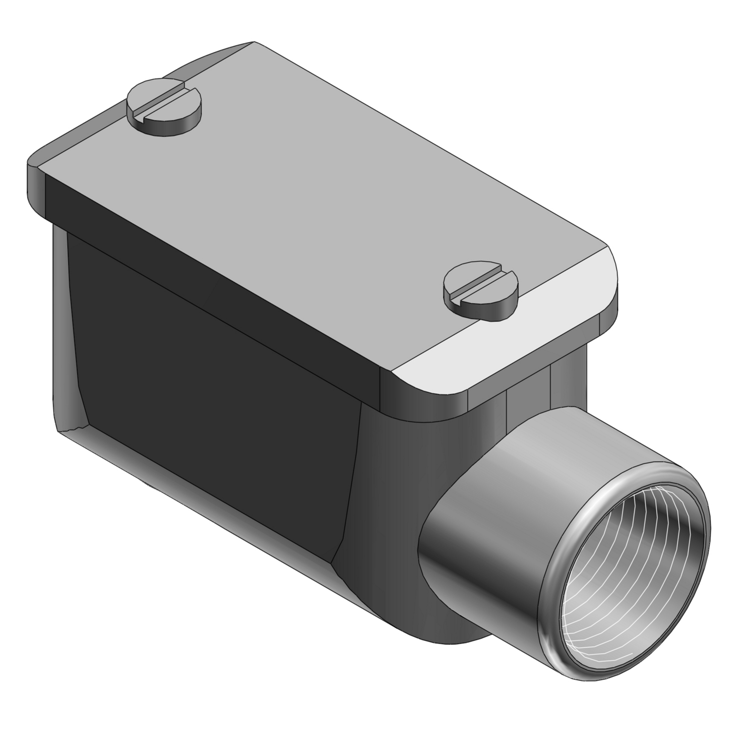 T&B® 1494