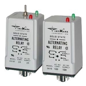 Time Mark 261-S-24
