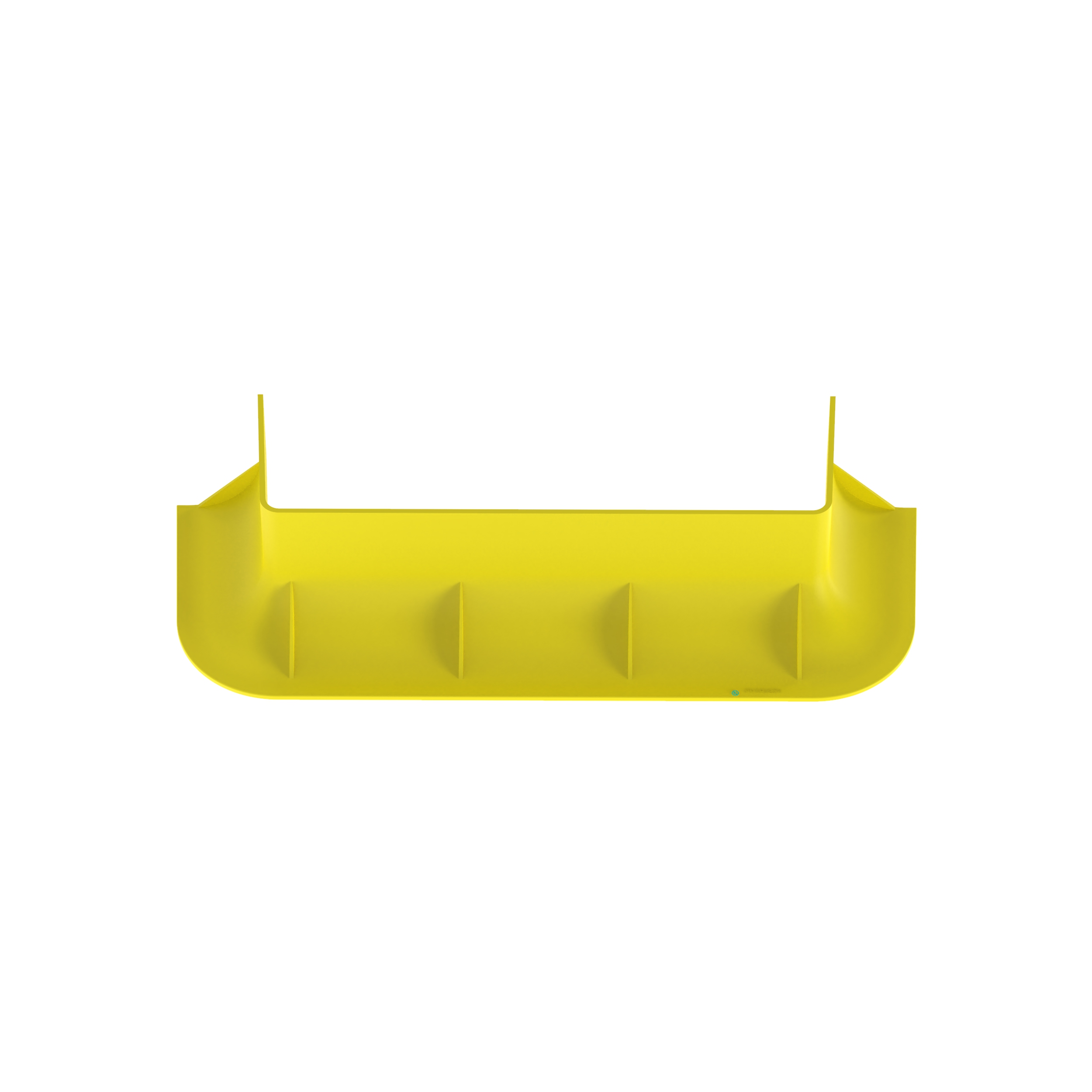 Panduit® FRTR12X4YL