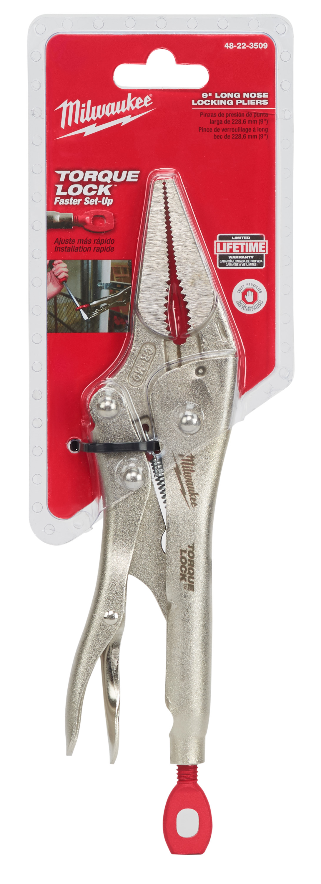 Milwaukee® 48-22-3509