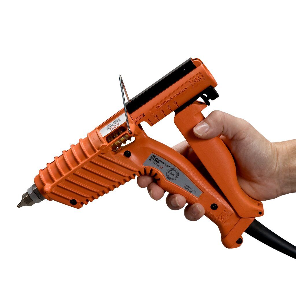 Scotch-Weld™ Polygun-TCw/Convertor