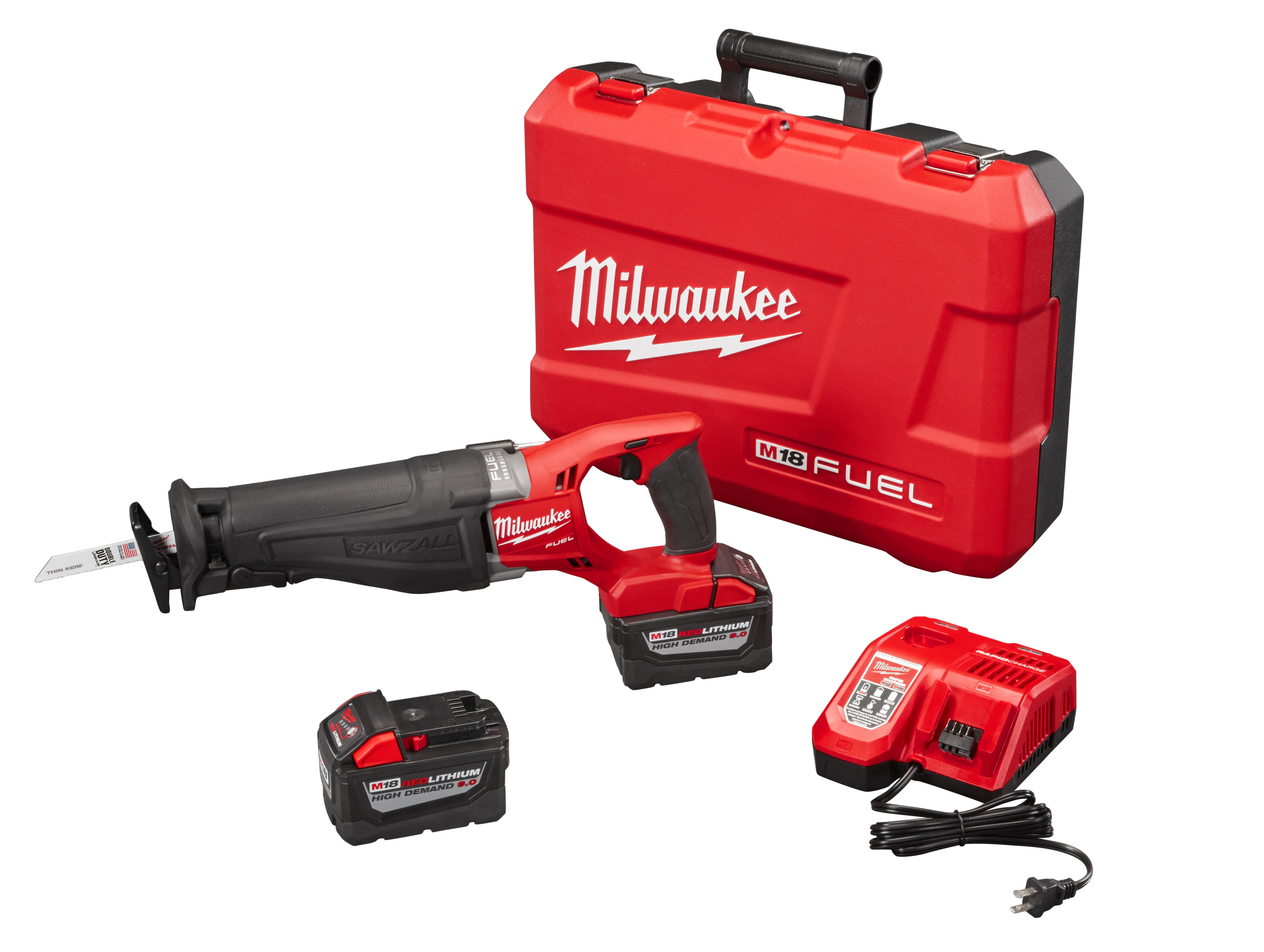 Milwaukee® 2720-22HD