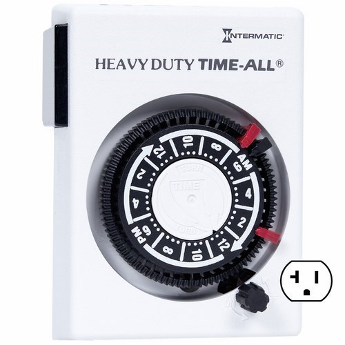 Intermatic® HB113