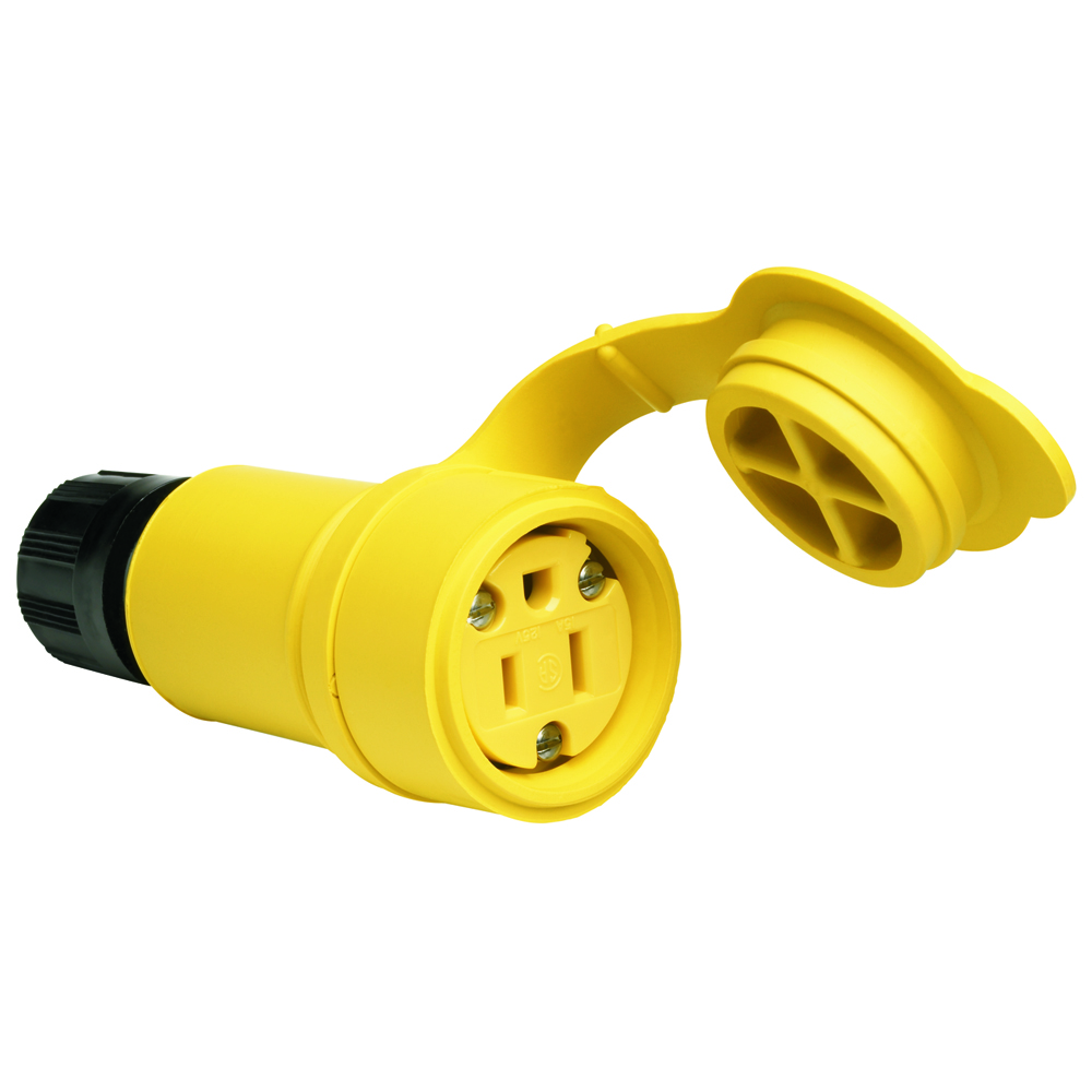 Pass & Seymour® 15W47