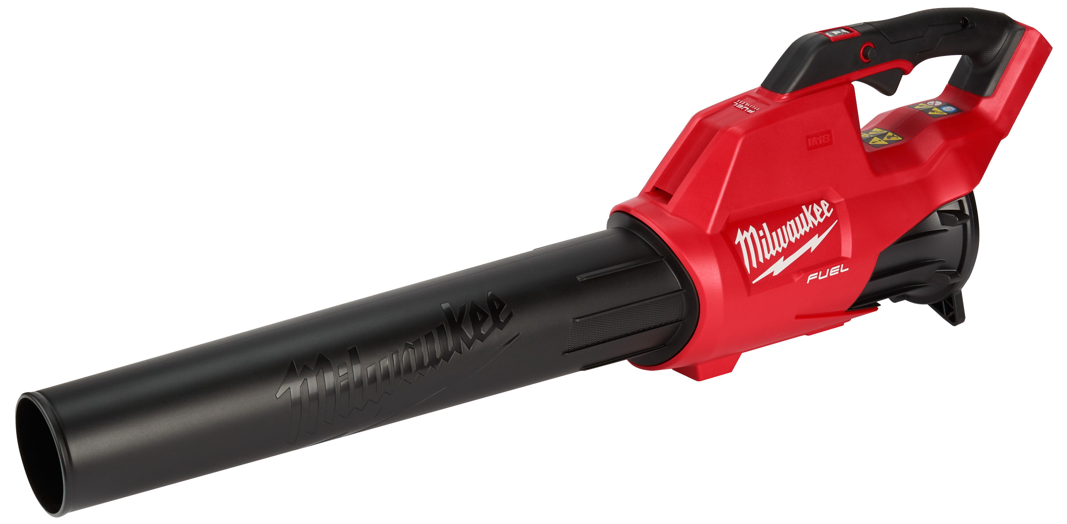 Milwaukee® M18™ 0884-20 Compact Blower, 160 mph Air Flow, 18 VDC Lithium-Ion Battery