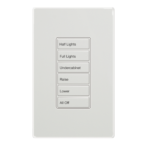 Controls RC-2TLB-OS4-W