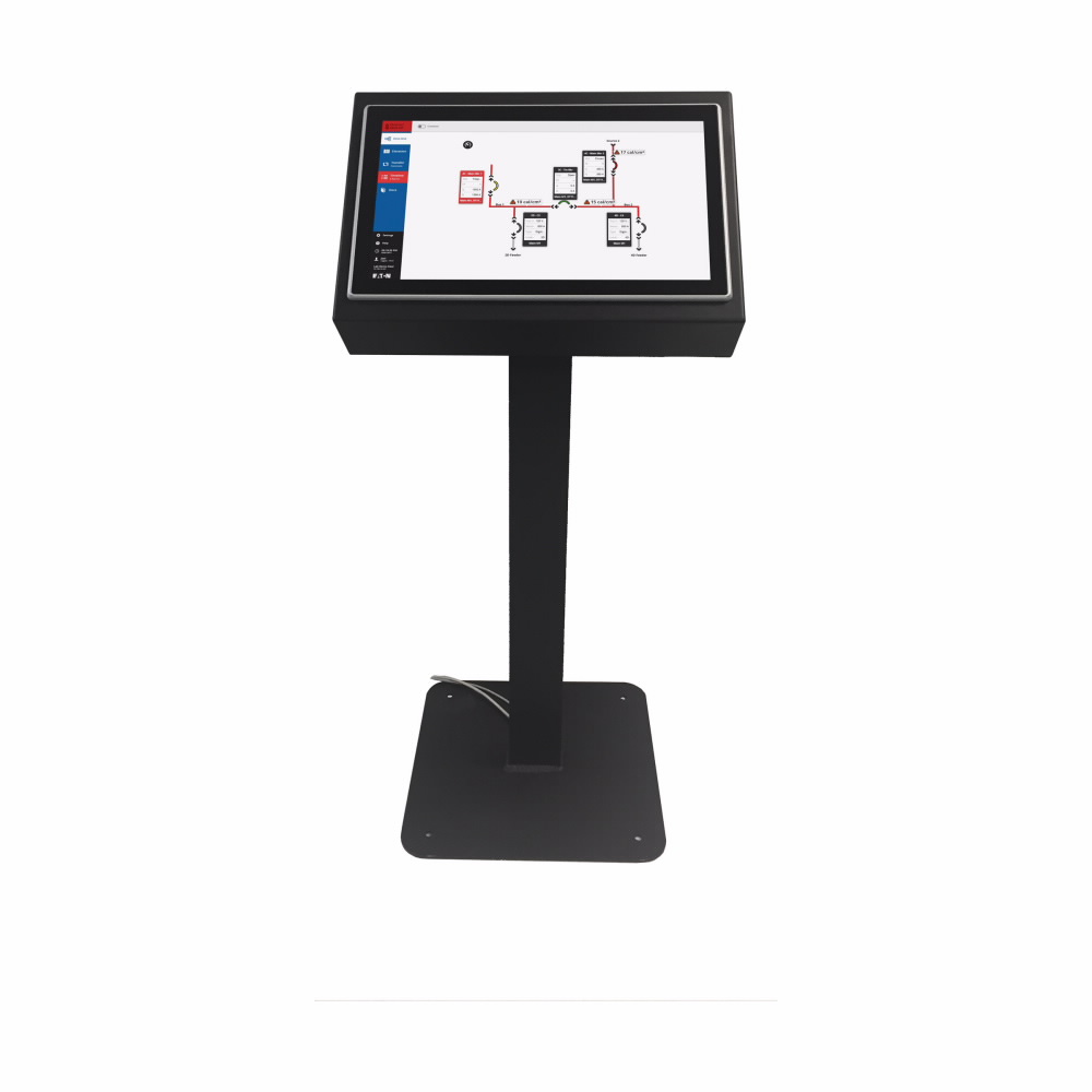 EATON PXDB-APP-REMRACK