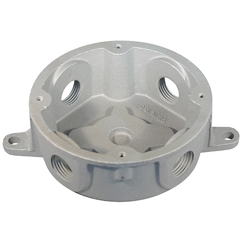 Appleton® JBX-75L