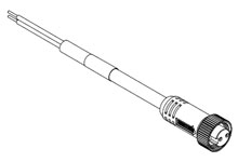 Brad® 102000A01F200