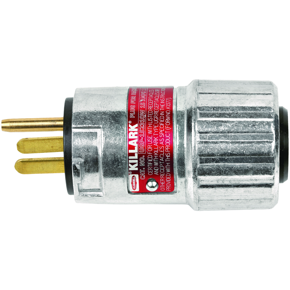 KILLARK® UGP-15231QW