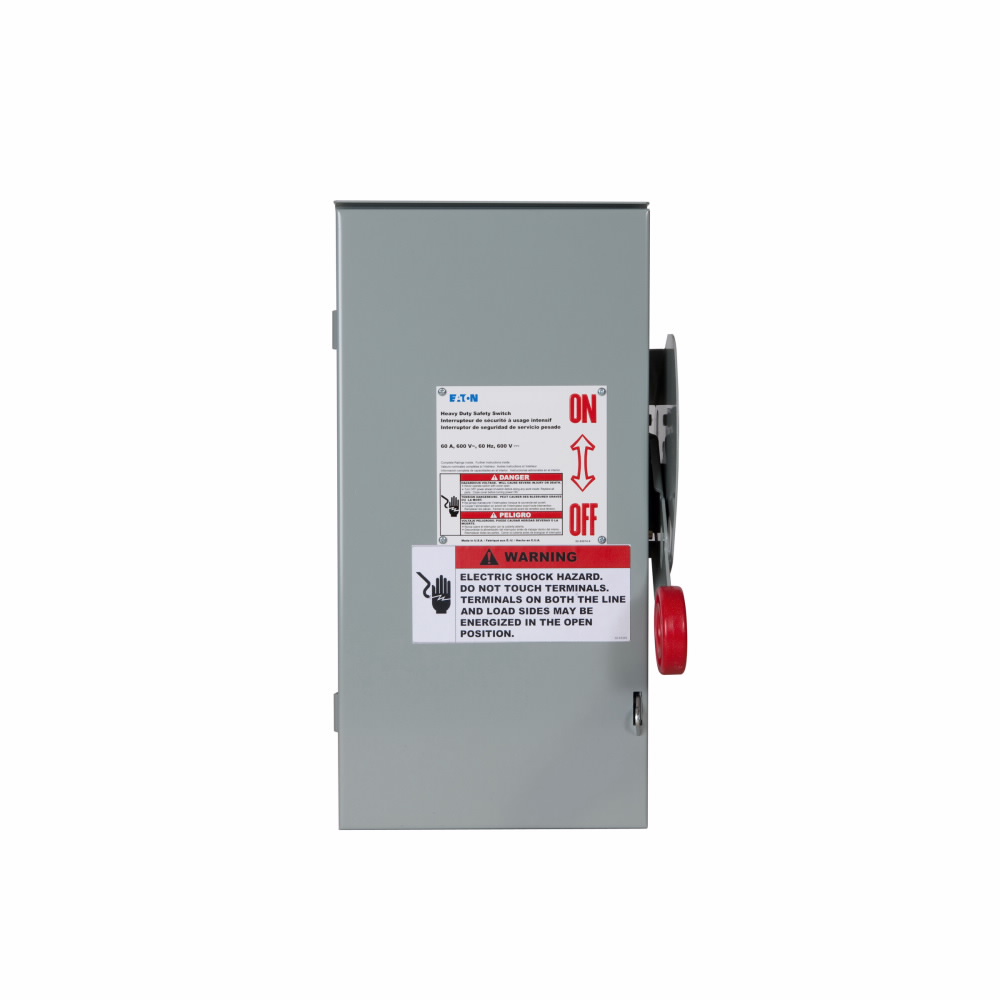 EATON DH161URKN