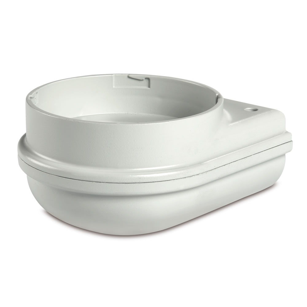 Federal Signal SLMBW-PNP-012-024GY