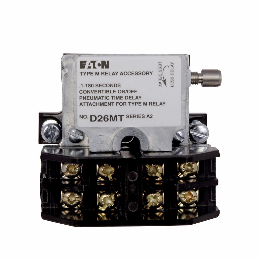 EATON D26MTE