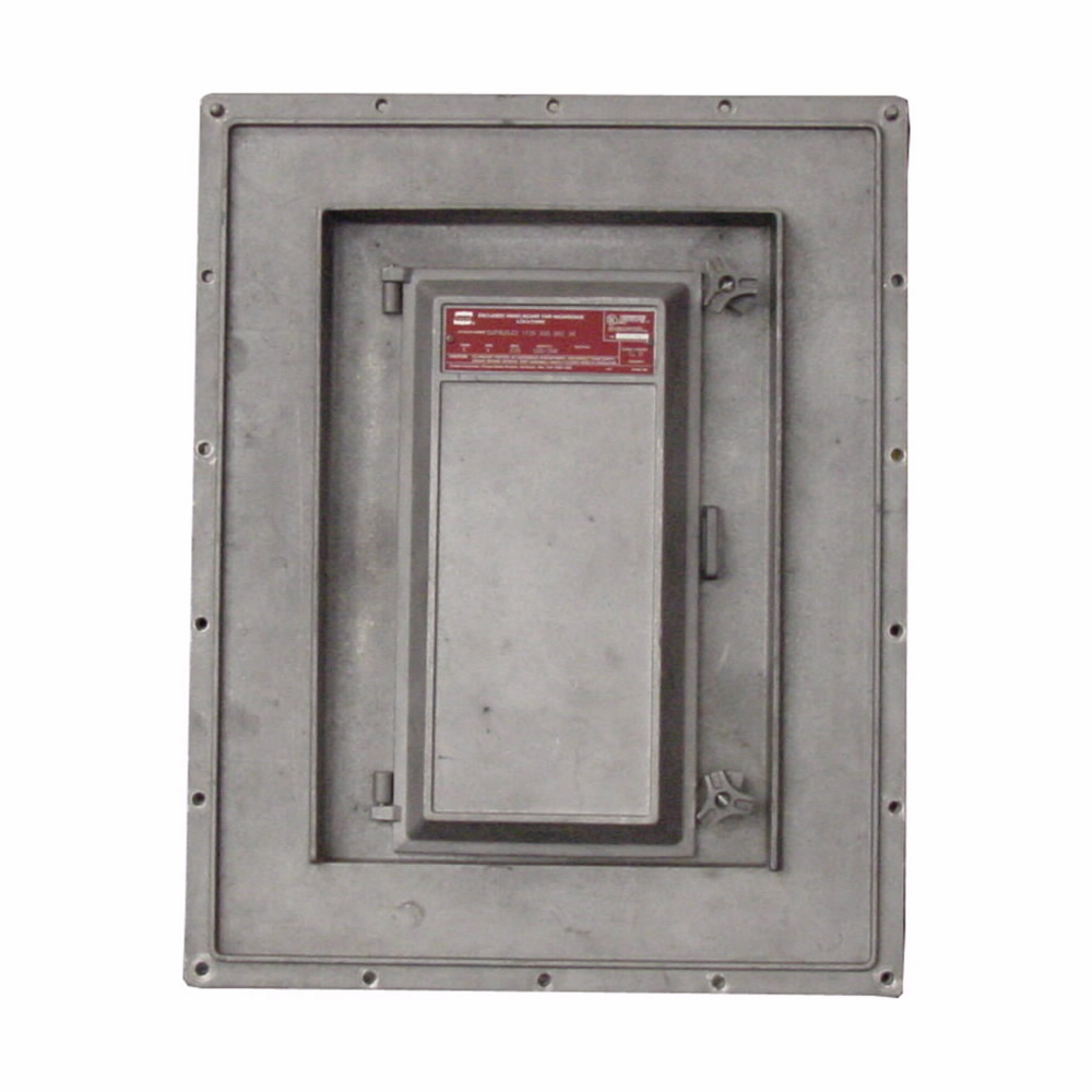 Crouse-Hinds D2PB K27