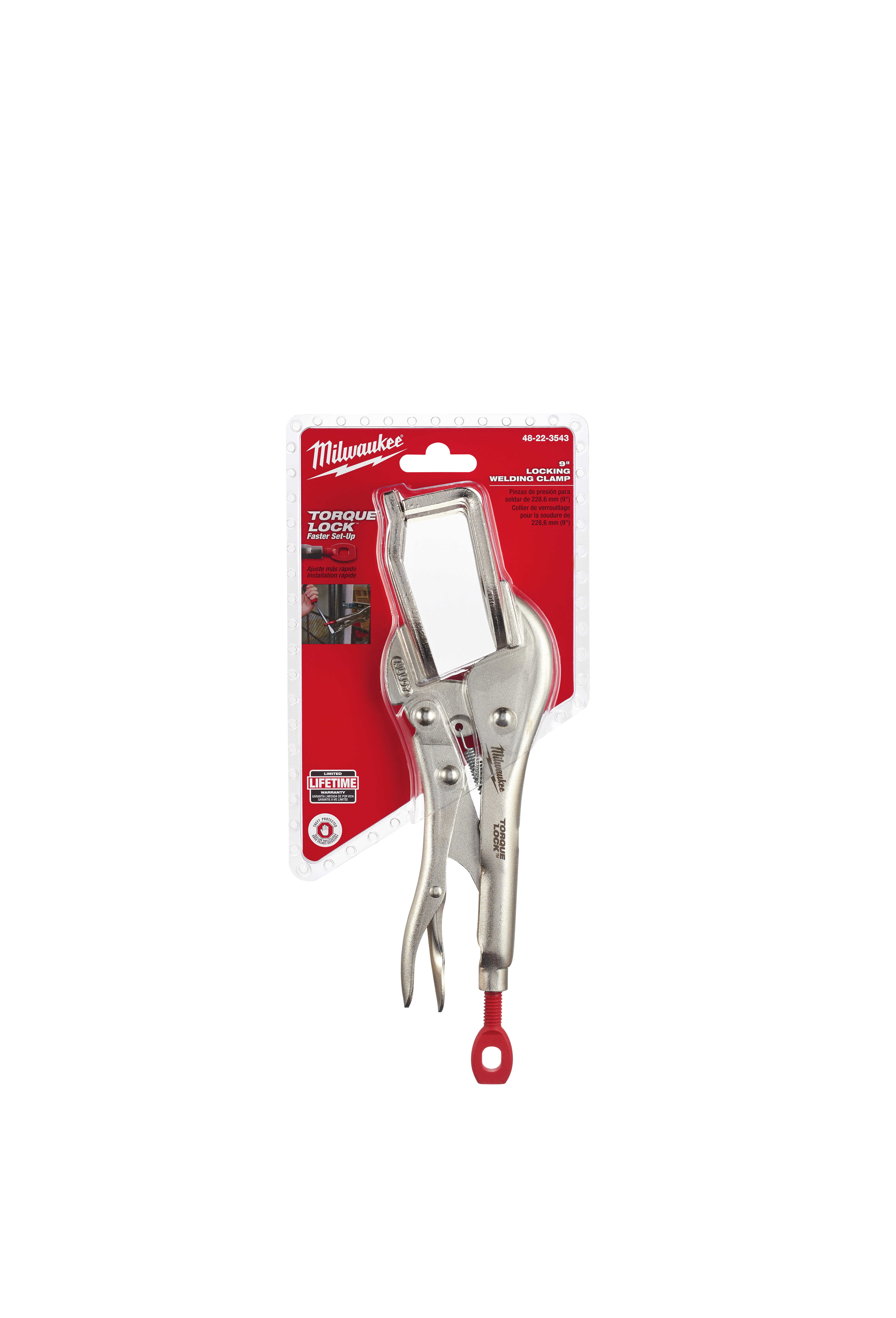 Milwaukee® 48-22-3543